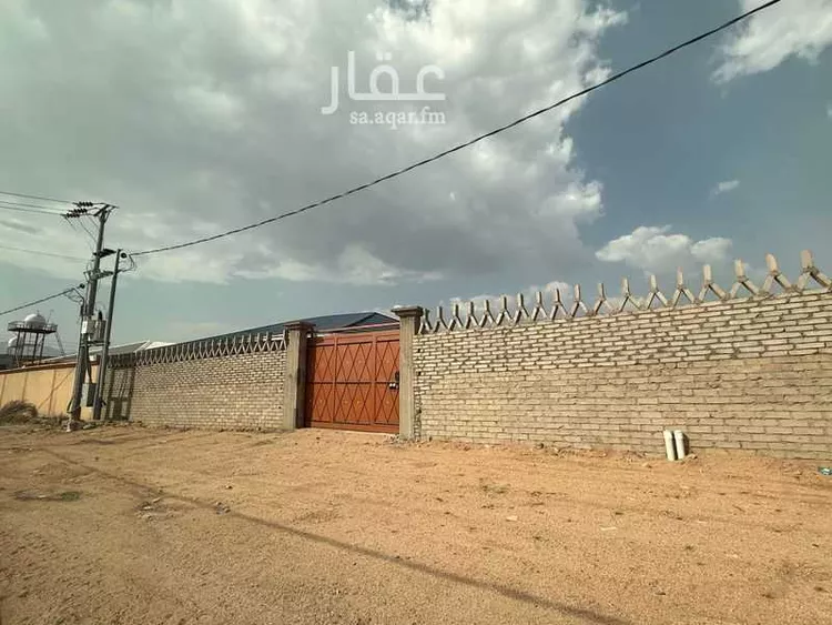 استراحة للبيع في شارع ال عليه 59, حي ال عليه, مدينة ال عليه, منطقة مكة المكرمة صورة 2