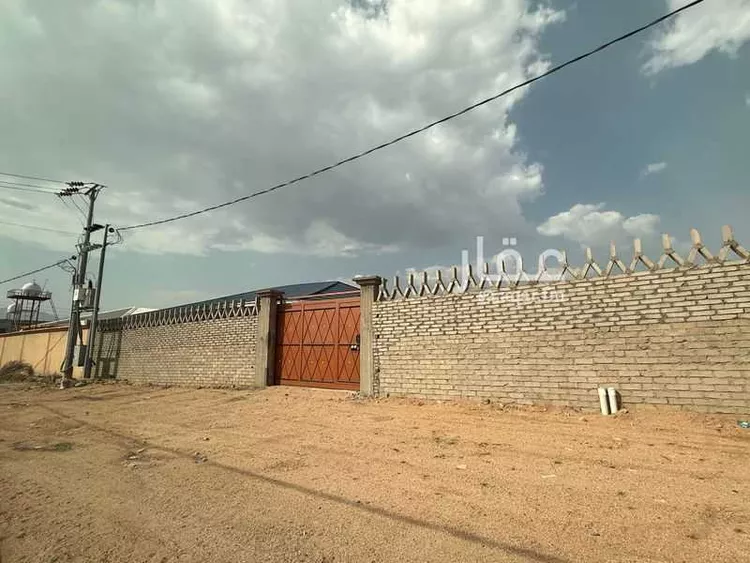 استراحة للبيع في شارع ال عليه 37 ، المجاريش ، منطقة مكة المكرمة صورة 2