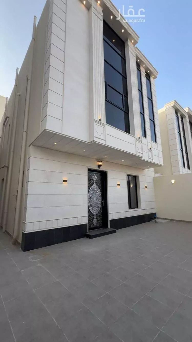 فيلا للبيع في شارع اسماعيل بن يوسف بن ابراهيم, حي القراحين, مدينة الطائف, منطقة مكة المكرمة صورة 2