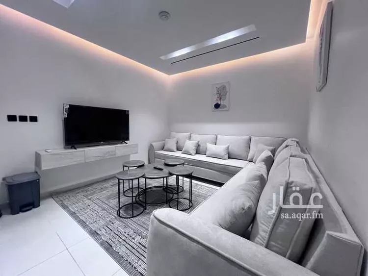 شقة للإيجار في شارع سبيل العلم, حي السلامة, مدينة جدة, منطقة مكة المكرمة صورة 4