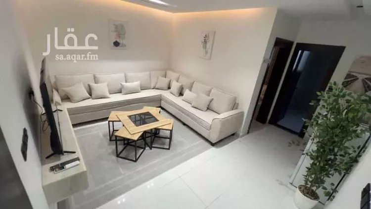 شقة للإيجار في شارع سبيل العلم, حي السلامة, مدينة جدة, منطقة مكة المكرمة صورة 4