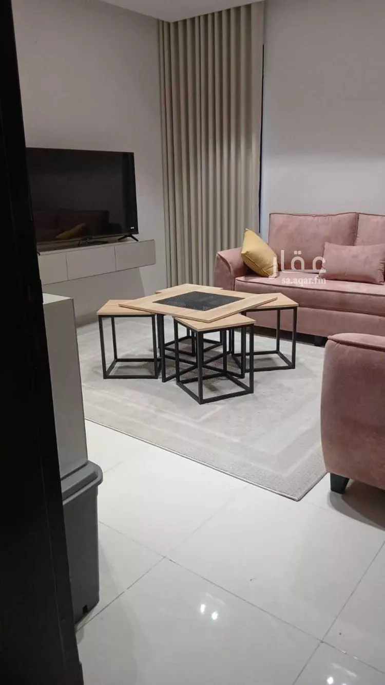 شقة للإيجار في شارع سبيل العلم, حي السلامة, مدينة جدة, منطقة مكة المكرمة صورة 2