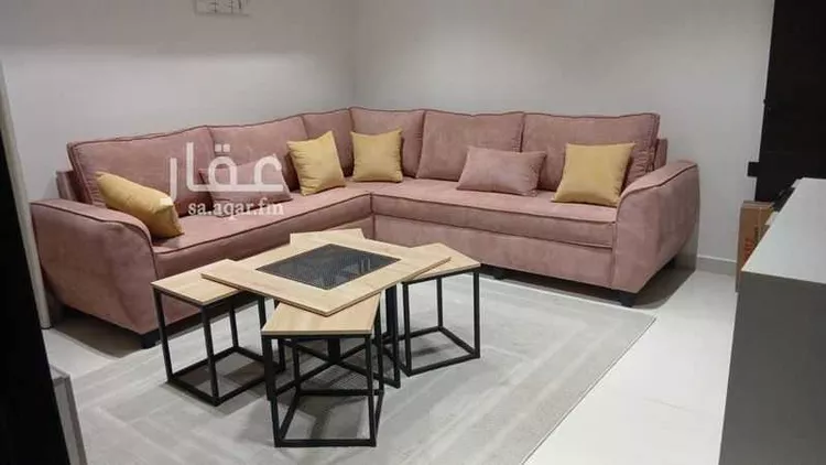 شقة للإيجار في شارع سبيل العلم, حي السلامة, مدينة جدة, منطقة مكة المكرمة