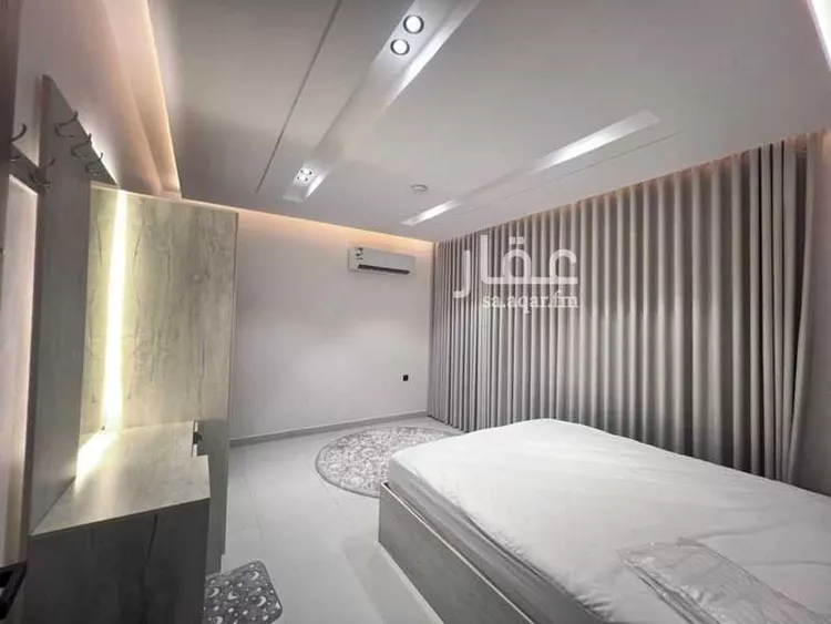 شقة للإيجار في شارع سبيل العلم, حي السلامة, مدينة جدة, منطقة مكة المكرمة صورة 3