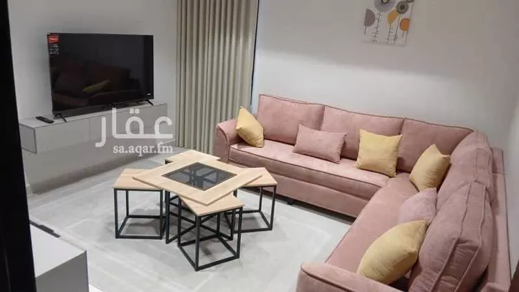 شقة للإيجار في شارع سبيل العلم, حي السلامة, مدينة جدة, منطقة مكة المكرمة صورة 4