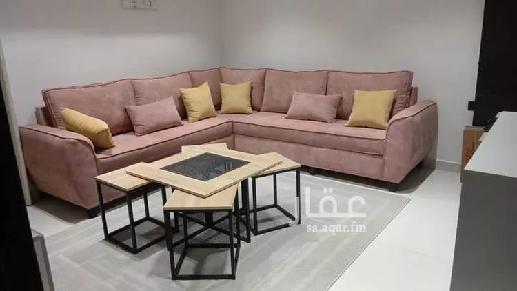 شقة للإيجار في شارع سبيل العلم, حي السلامة, مدينة جدة, منطقة مكة المكرمة