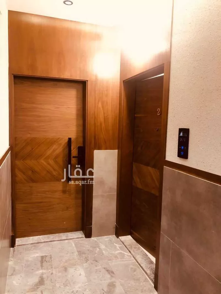شقة للإيجار في شارع السادي, حي الروضة, مدينة جدة, منطقة مكة المكرمة