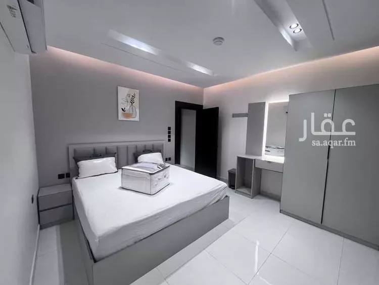 شقة للإيجار في شارع سبيل العلم, حي السلامة, مدينة جدة, منطقة مكة المكرمة صورة 3