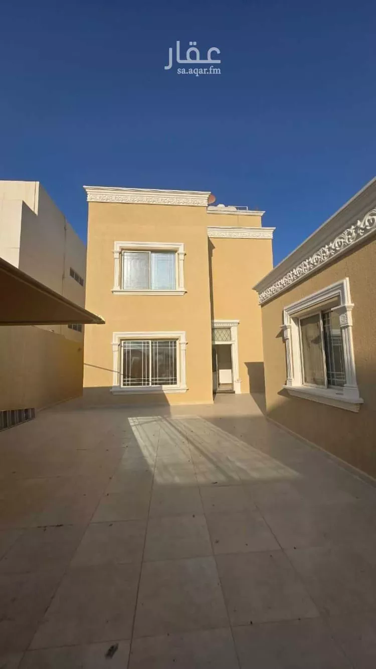 فيلا للإيجار في شارع الناصره, حي القصور, مدينة الظهران, المنطقة الشرقية