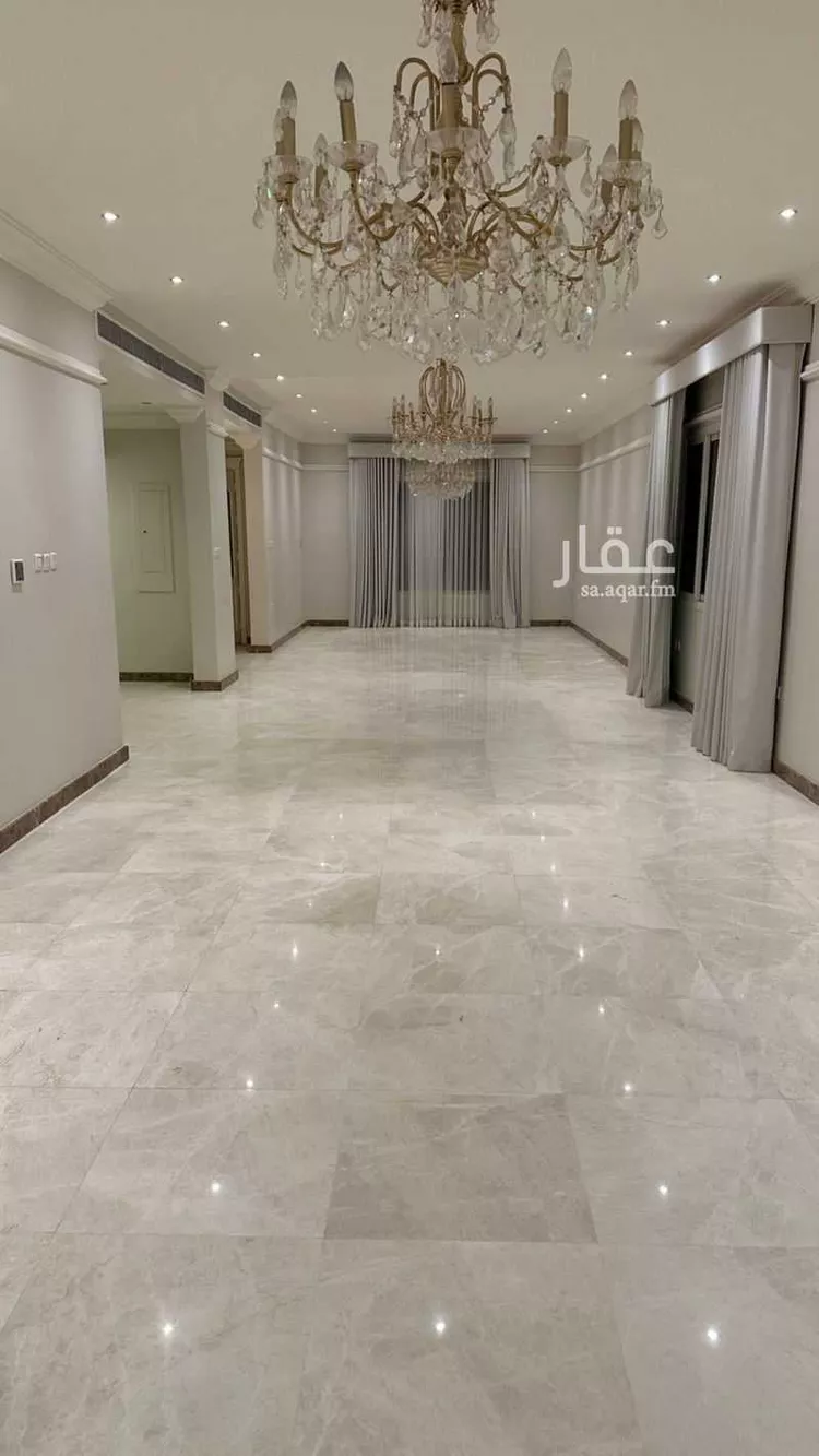 فيلا للإيجار في شارع الناصره, حي القصور, مدينة الظهران, المنطقة الشرقية صورة 3