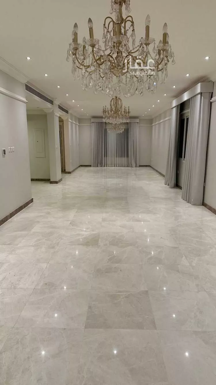 فيلا للإيجار في شارع الناصره, حي القصور, مدينة الظهران, المنطقة الشرقية صورة 5