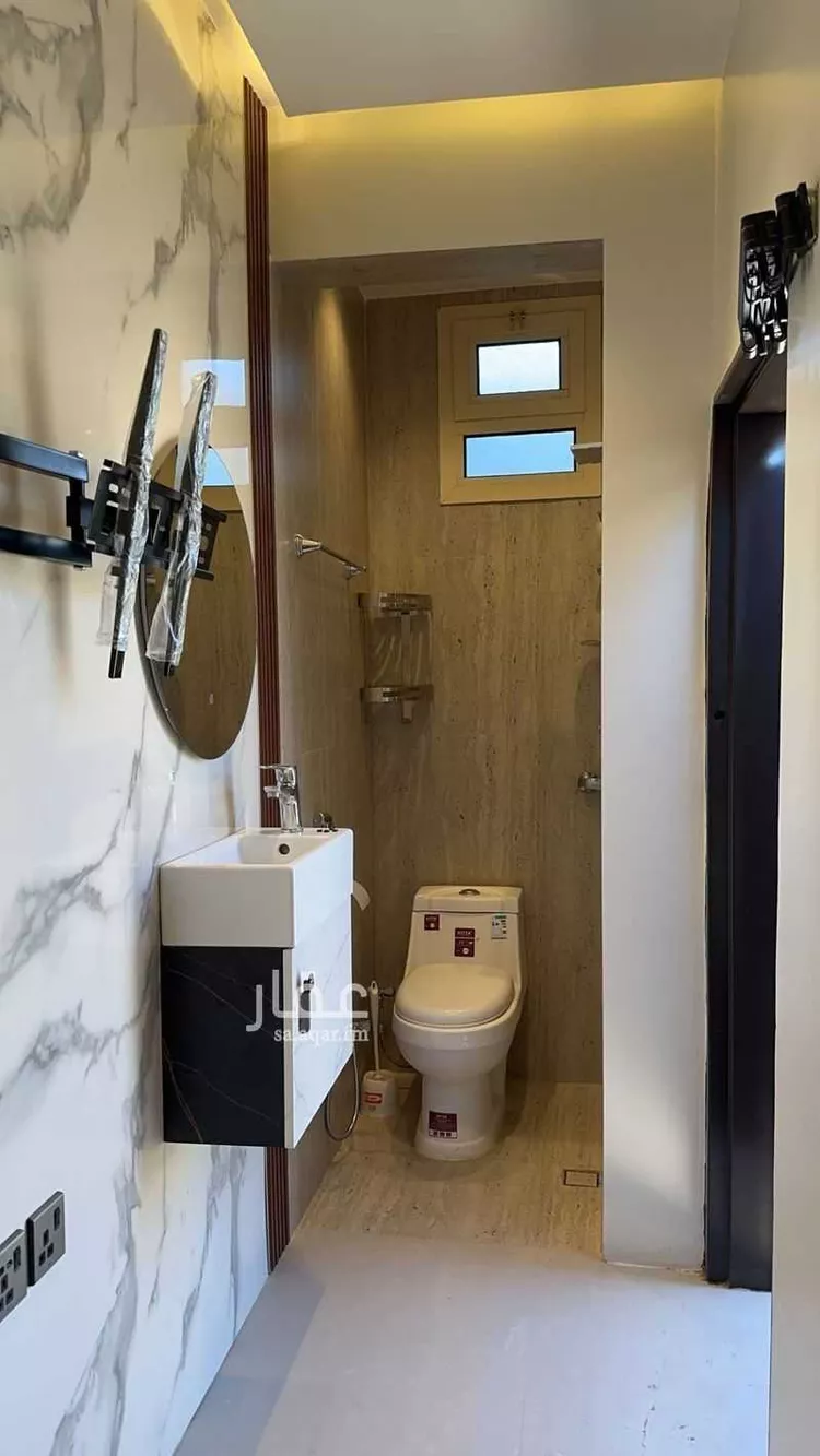 شقة للإيجار في شارع رقم 514, حي النرجس, مدينة الرياض, منطقة الرياض صورة 2