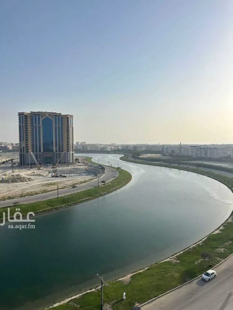 شقة للإيجار في شارع الخفجي, حي الحمراء, مدينة الخبر, المنطقة الشرقية صورة 4