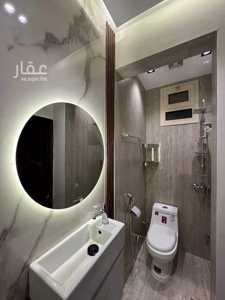 شقة للإيجار في شارع رقم 514, حي النرجس, مدينة الرياض, منطقة الرياض صورة 5