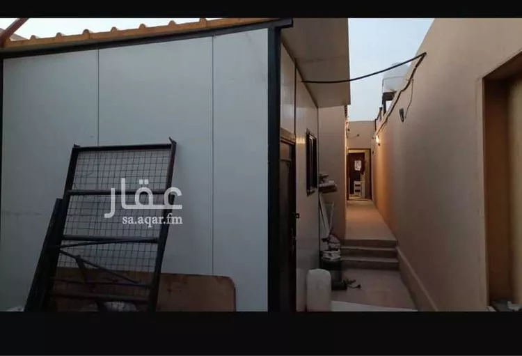 استراحة للإيجار في شارع عبدالقادر اسعد مفتي, حي المناخ, مدينة الرياض, منطقة الرياض صورة 4