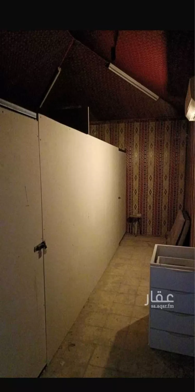استراحة للإيجار في شارع عبدالقادر اسعد مفتي, حي المناخ, مدينة الرياض, منطقة الرياض صورة 3
