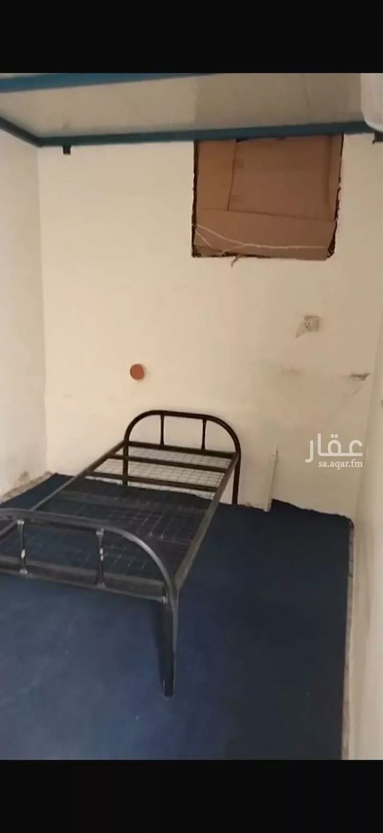 استراحة للإيجار في شارع عبدالقادر اسعد مفتي, حي المناخ, مدينة الرياض, منطقة الرياض صورة 3