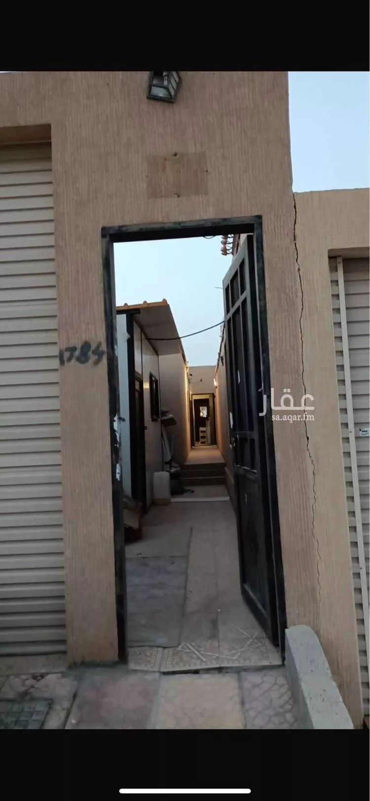 استراحة للإيجار في شارع عبدالقادر اسعد مفتي, حي المناخ, مدينة الرياض, منطقة الرياض