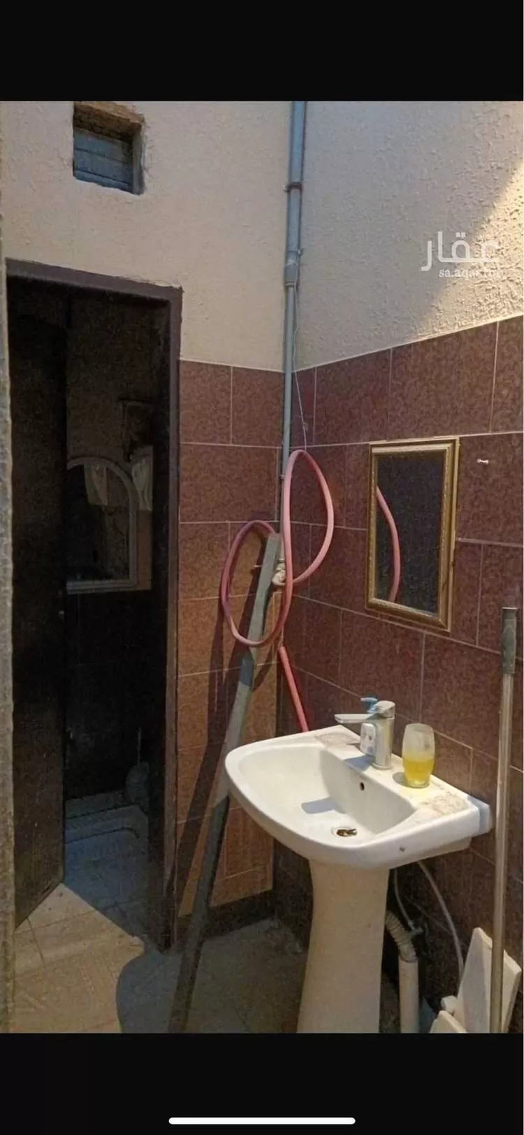 استراحة للإيجار في شارع عبدالقادر اسعد مفتي, حي المناخ, مدينة الرياض, منطقة الرياض صورة 2