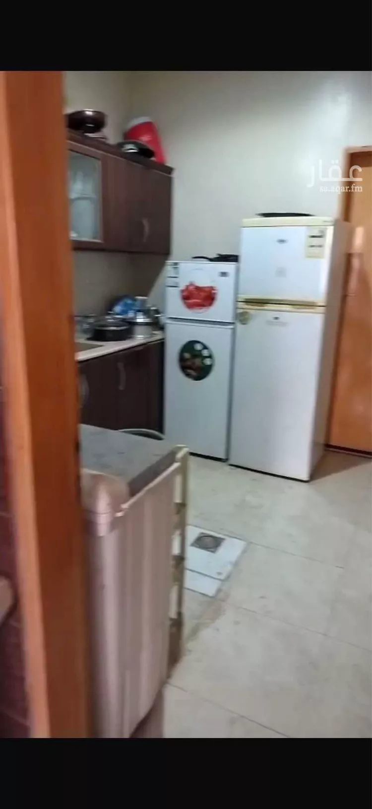 استراحة للإيجار في شارع عبدالقادر اسعد مفتي, حي المناخ, مدينة الرياض, منطقة الرياض صورة 5