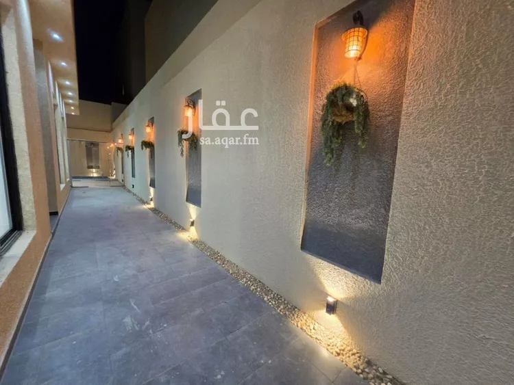فيلا للبيع في شارع رقم 285, حي الملقا, مدينة الرياض, منطقة الرياض 10