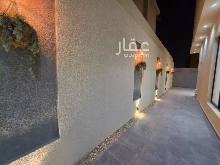 فيلا للبيع في شارع رقم 285, حي الملقا, مدينة الرياض, منطقة الرياض 19