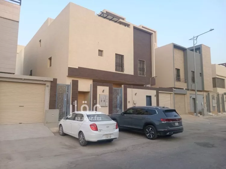 دور للإيجار في شارع أبي عبدالله محمد, حي العارض, مدينة الرياض, منطقة الرياض صورة 4