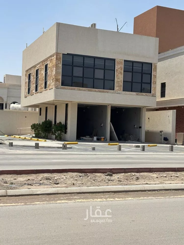 Building for Rent in Riyadh Al Arid