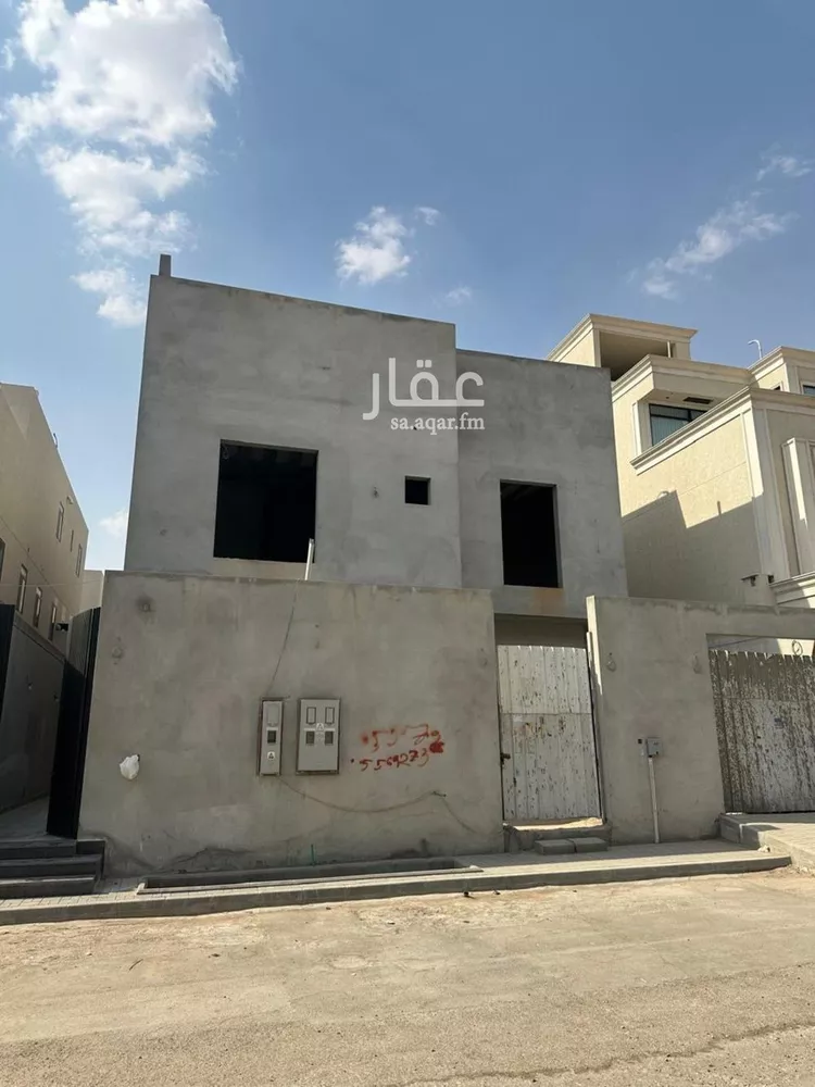 فيلا للبيع في شارع محمد بن طولون, حي العارض, مدينة الرياض, منطقة الرياض 24