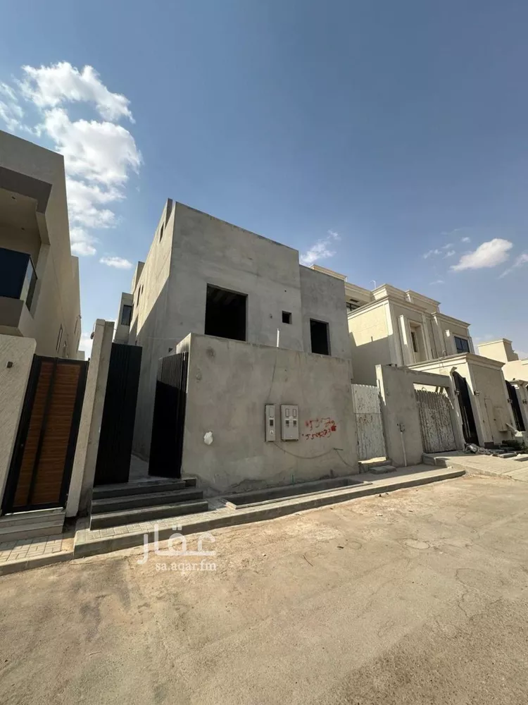 فيلا للبيع في شارع محمد بن طولون, حي العارض, مدينة الرياض, منطقة الرياض 26