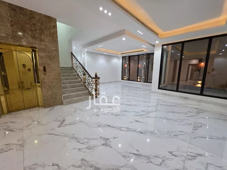Villa for Sale in Riyadh Al Malqa صورة 4
