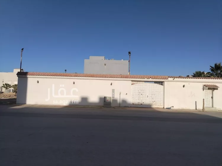 استراحة للإيجار في شارع السيد حسن كتبي, حي العارض, مدينة الرياض, منطقة الرياض