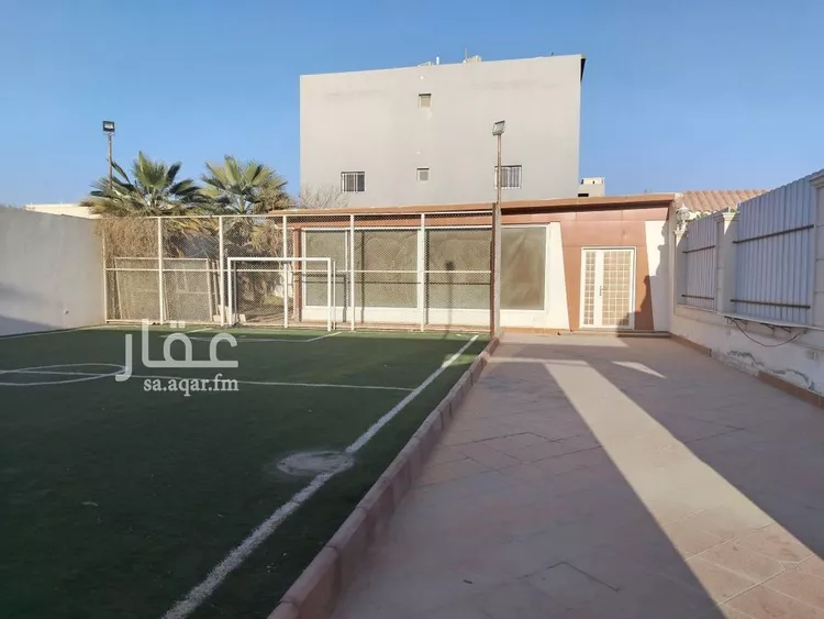 استراحة للإيجار في شارع السيد حسن كتبي, حي العارض, مدينة الرياض, منطقة الرياض صورة 5