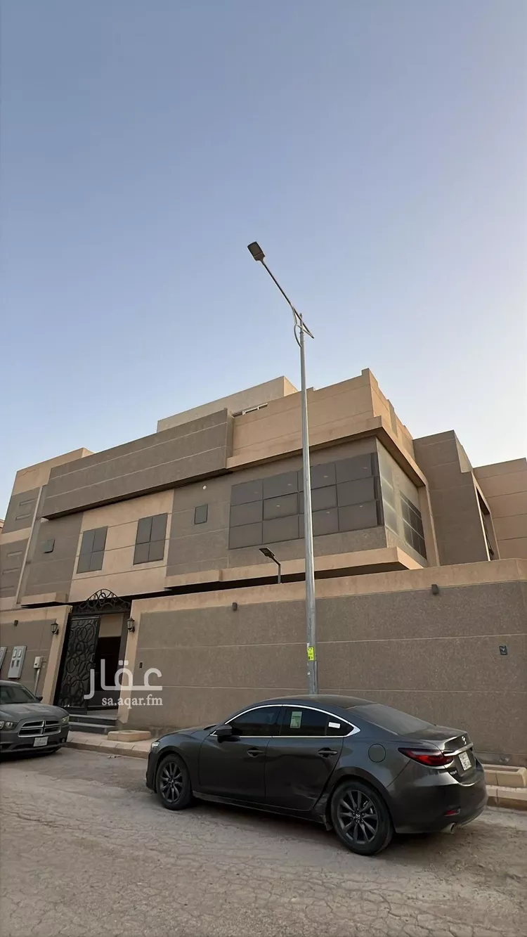 فيلا للبيع في شارع علي الهندي, حي العارض, مدينة الرياض, منطقة الرياض