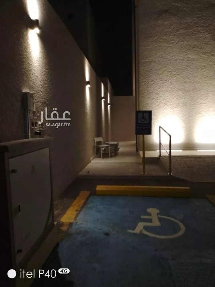 عمارة للإيجار في شارع اسماء بنت مالك, حي العارض, مدينة الرياض, منطقة الرياض 11