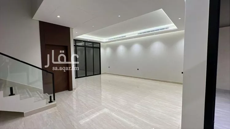 فيلا للإيجار في شارع أبي الحجاج المقدسي, حي العارض, مدينة الرياض, منطقة الرياض صورة 4