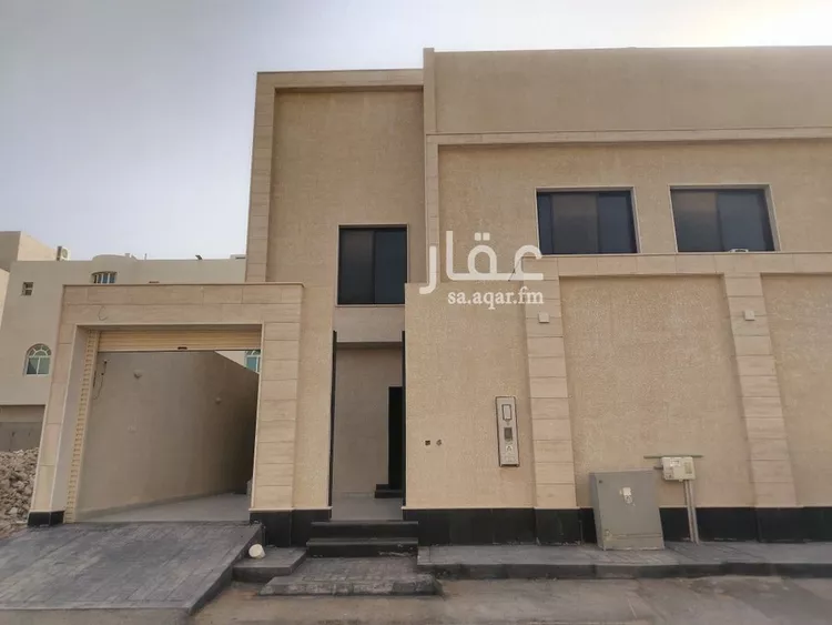 فيلا للبيع في شارع إسماعيل بن أبي اليسر, حي العارض, مدينة الرياض, منطقة الرياض