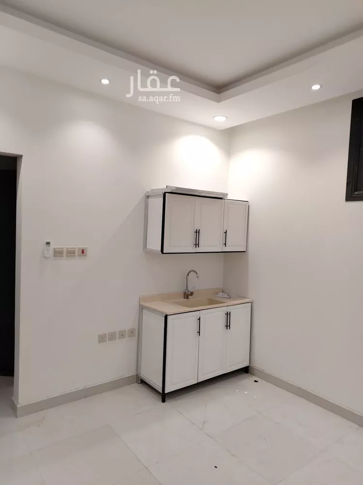 شقة للإيجار في شارع إسحاق الشيباني, حي العارض, مدينة الرياض, منطقة الرياض