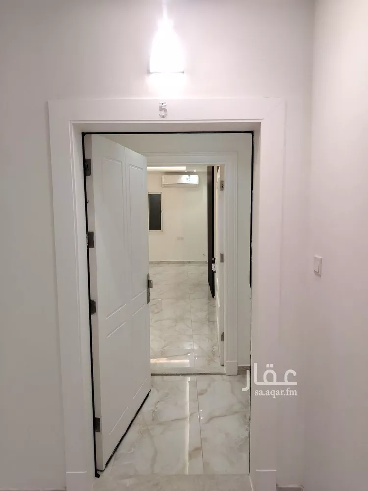 شقة للإيجار في شارع محمد الحليبي, حي العارض, مدينة الرياض, منطقة الرياض صورة 3