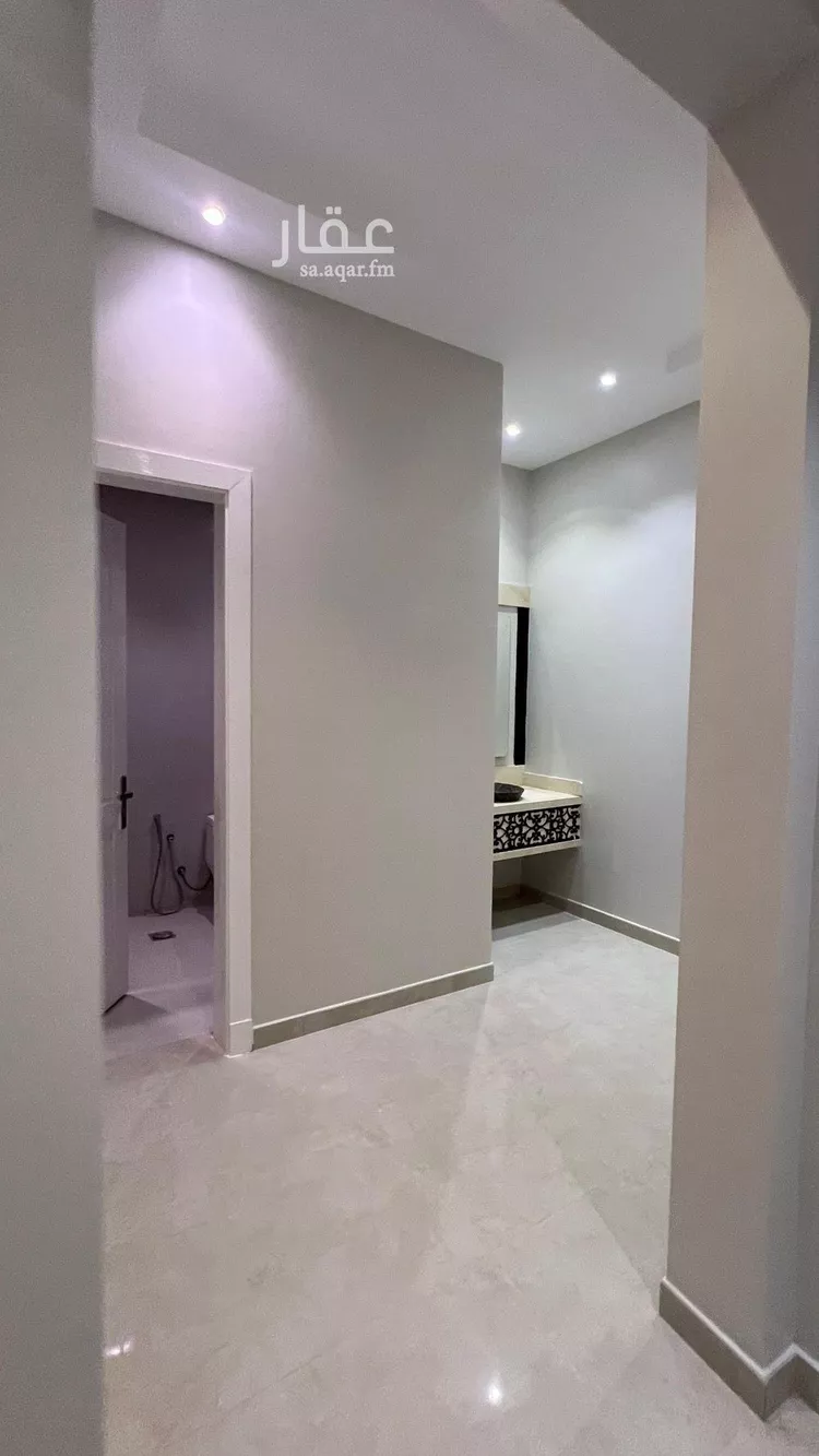 شقة للإيجار في شارع الدهناء, حي الملقا, مدينة الرياض, منطقة الرياض صورة 2