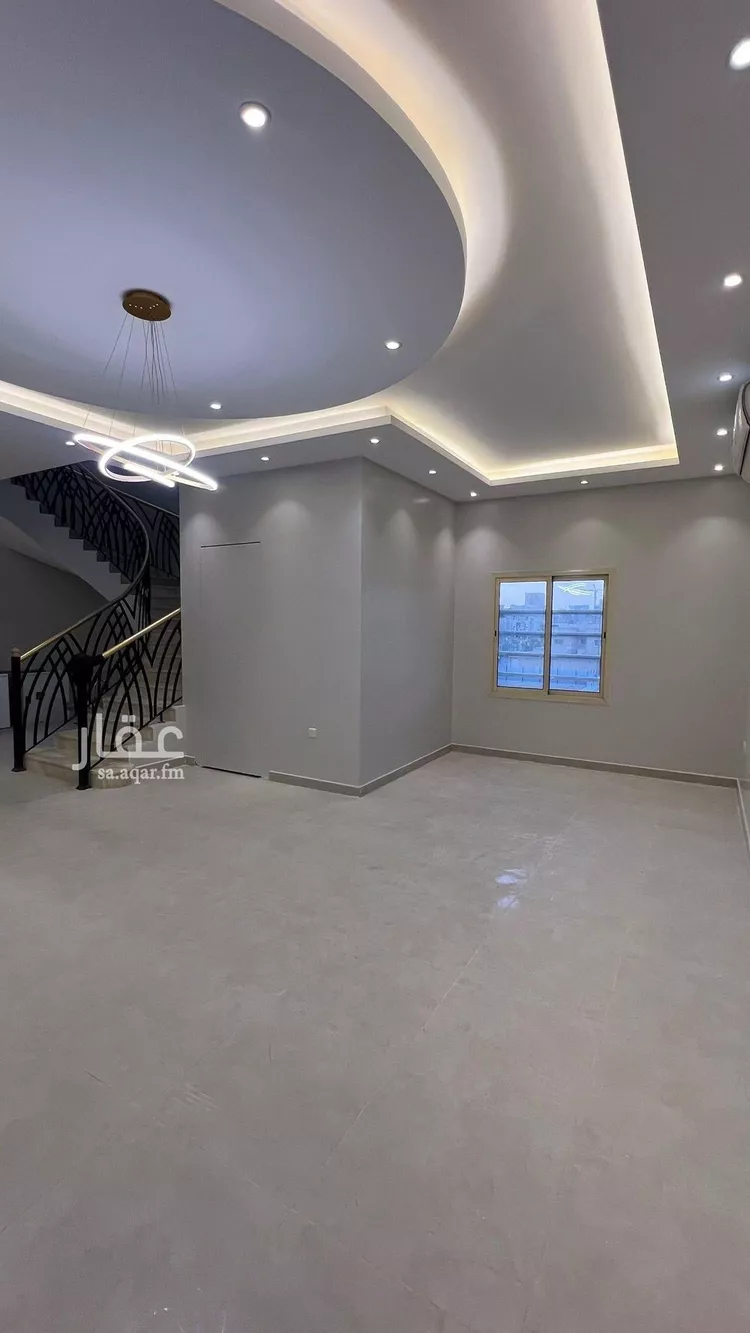 شقة للإيجار في شارع الدهناء, حي الملقا, مدينة الرياض, منطقة الرياض 6