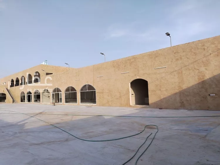 استراحة للبيع في حي بنبان, مدينة الرياض, منطقة الرياض صورة 5
