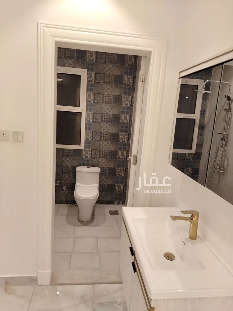 شقة للإيجار في شارع محمد الحليبي, حي العارض, مدينة الرياض, منطقة الرياض صورة 2
