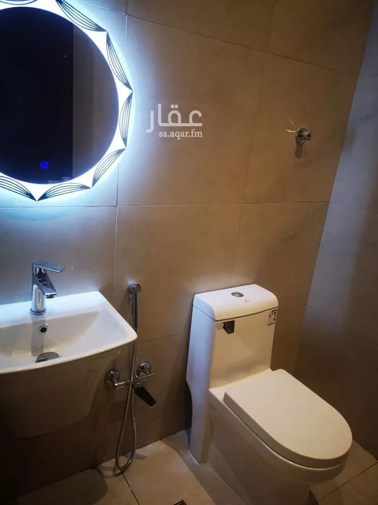Floor for Rent in Riyadh Al Arid صورة 4
