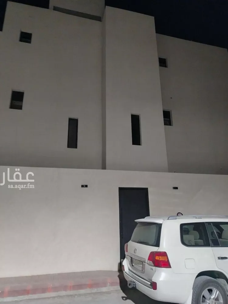 شقة للإيجار في شارع عبدالله بن الزيات, حي العارض, مدينة الرياض, منطقة الرياض