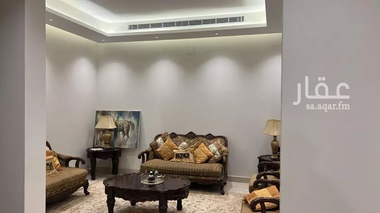 فيلا للإيجار في شارع أبي الحجاج المقدسي, حي العارض, مدينة الرياض, منطقة الرياض صورة 5