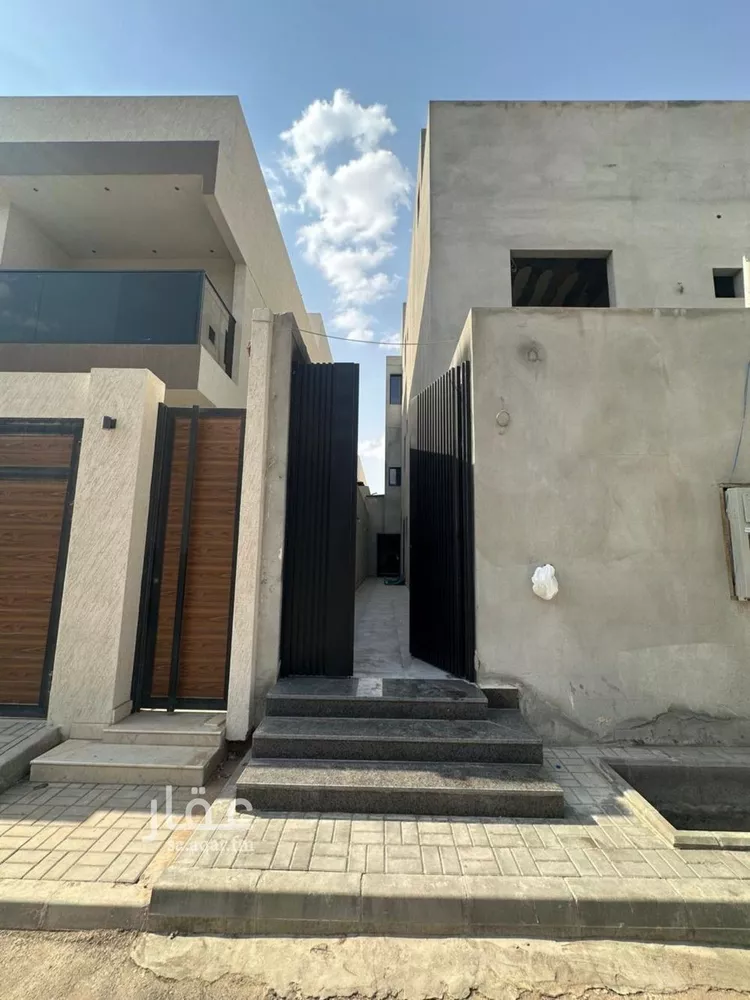 فيلا للبيع في شارع محمد بن طولون, حي العارض, مدينة الرياض, منطقة الرياض صورة 3
