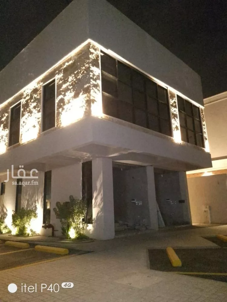 Building for Rent in Riyadh Al Arid صورة 2