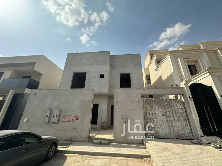 فيلا للبيع في شارع محمد بن طولون, حي العارض, مدينة الرياض, منطقة الرياض