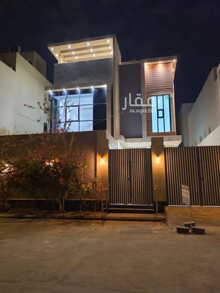 Villa for Sale in Riyadh Al Malqa